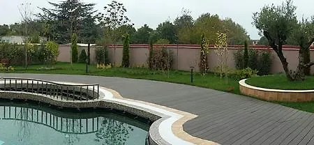 Mellia Apartament Rawda