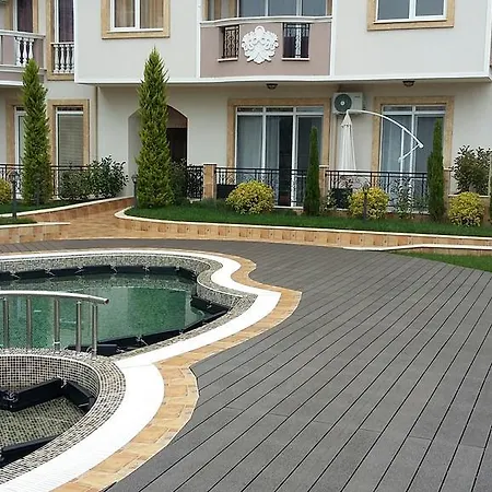 Mellia Apartament