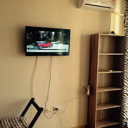 Mellia Apartament