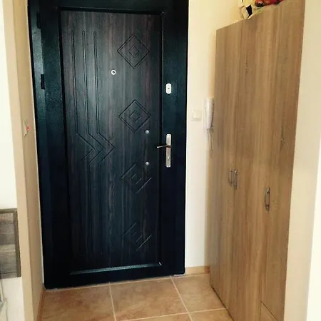 Mellia Apartament Rawda