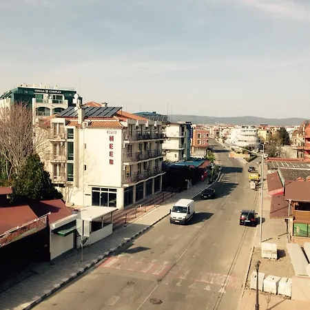 Mellia Apartament