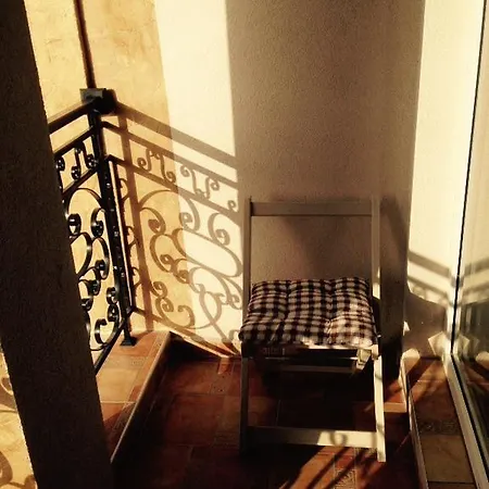 Apartament Mellia *