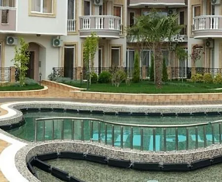 Mellia Apartament